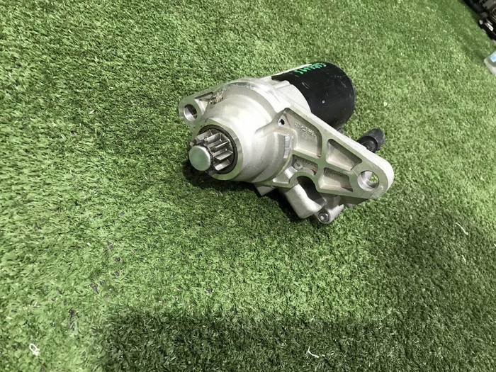 Стартер VW Polo sedan (2010-2020)