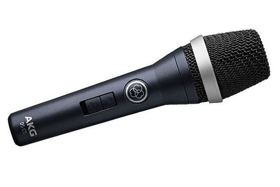 AKG D5CS