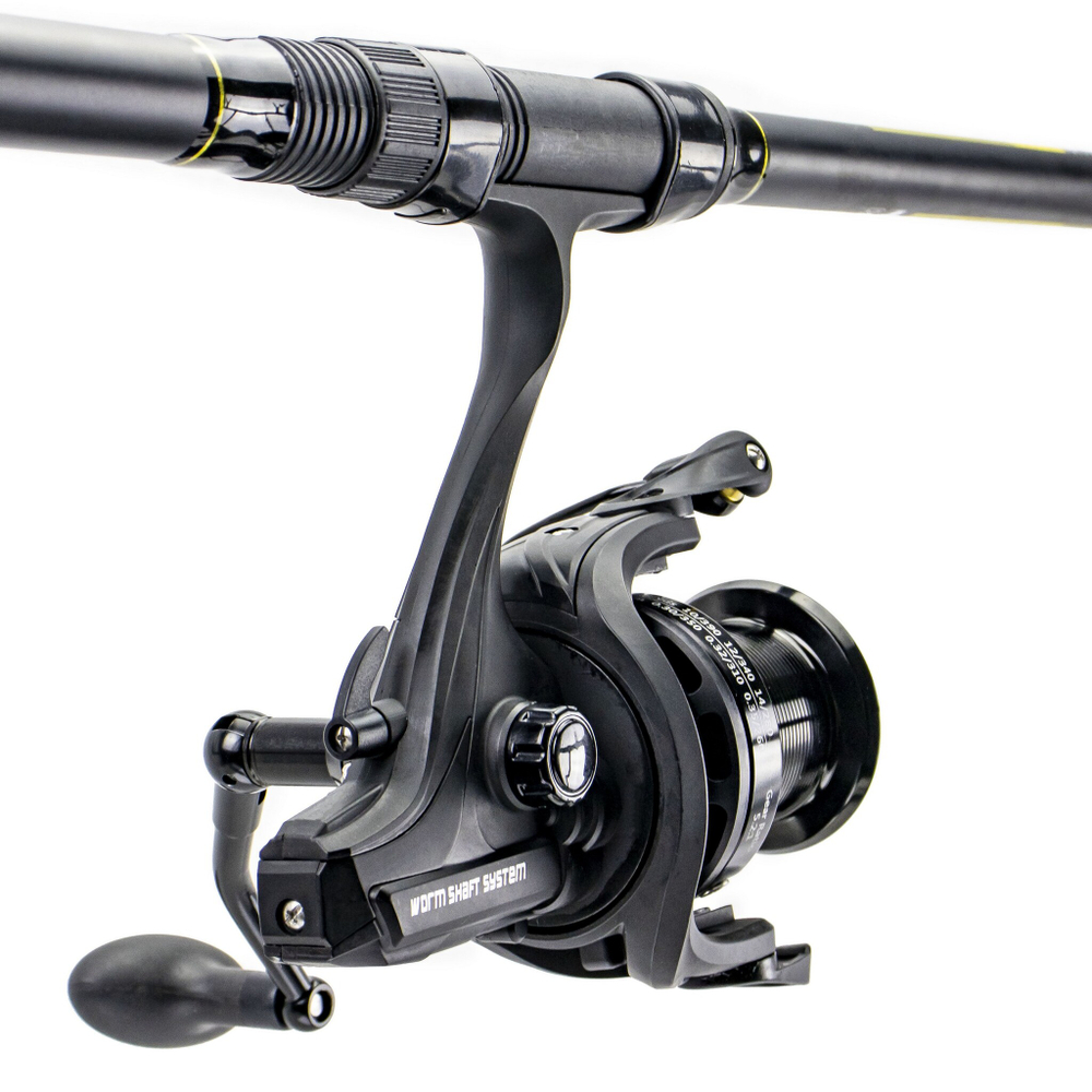 Катушка Kaida Concorde 5000F