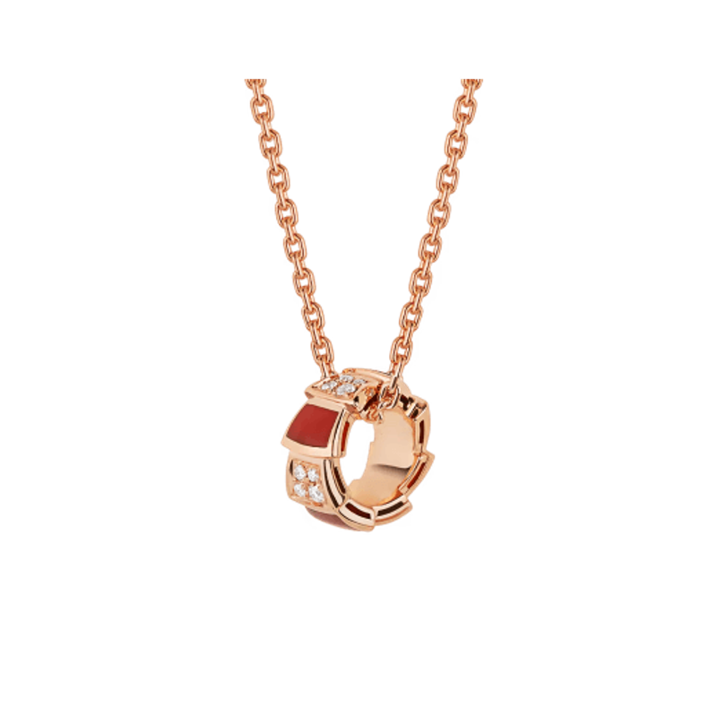 Kулон Serpenti Seduttori