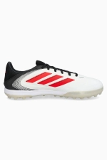Сороконожки adidas Copa Pure 3 Pro TF - белый