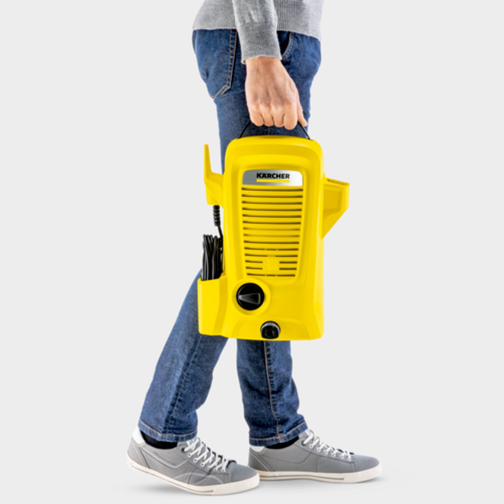 Мойка высокого давления K 2 Universal Edition Home