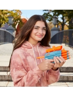 Бластер Нерф Элит Elit 2.0 Prospect QS-4 F4190