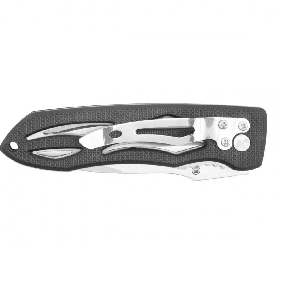 Нож Ganzo G615 черный