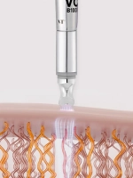 VT Cosmetics Осветляющий крем для глаз с витамином С и микроиглами Reedle Shot Vita-Light Eye Cream 15 мл