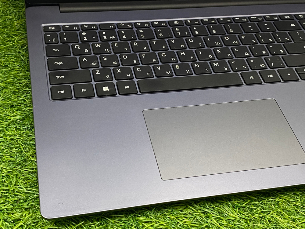 Ноутбук Huawei 16' i5-12450H/FHD IPS/8GB/512GB/ MateBook D 16[MCLF-X]/Windows 11