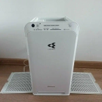 Очиститель воздуха Daikin MC55W, белый