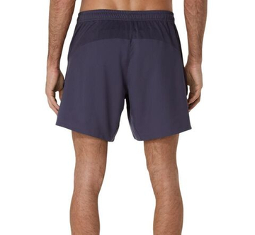Мужские теннисные шорты Asics Match 7in - индиго туман