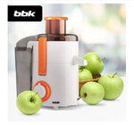 Соковыжималка электрическая BBK JC060-H11