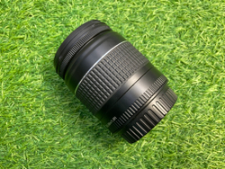 Canon EF 28-80mm 3.5-5.6 II