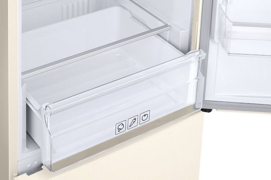 Холодильник Samsung RB34N5291SL