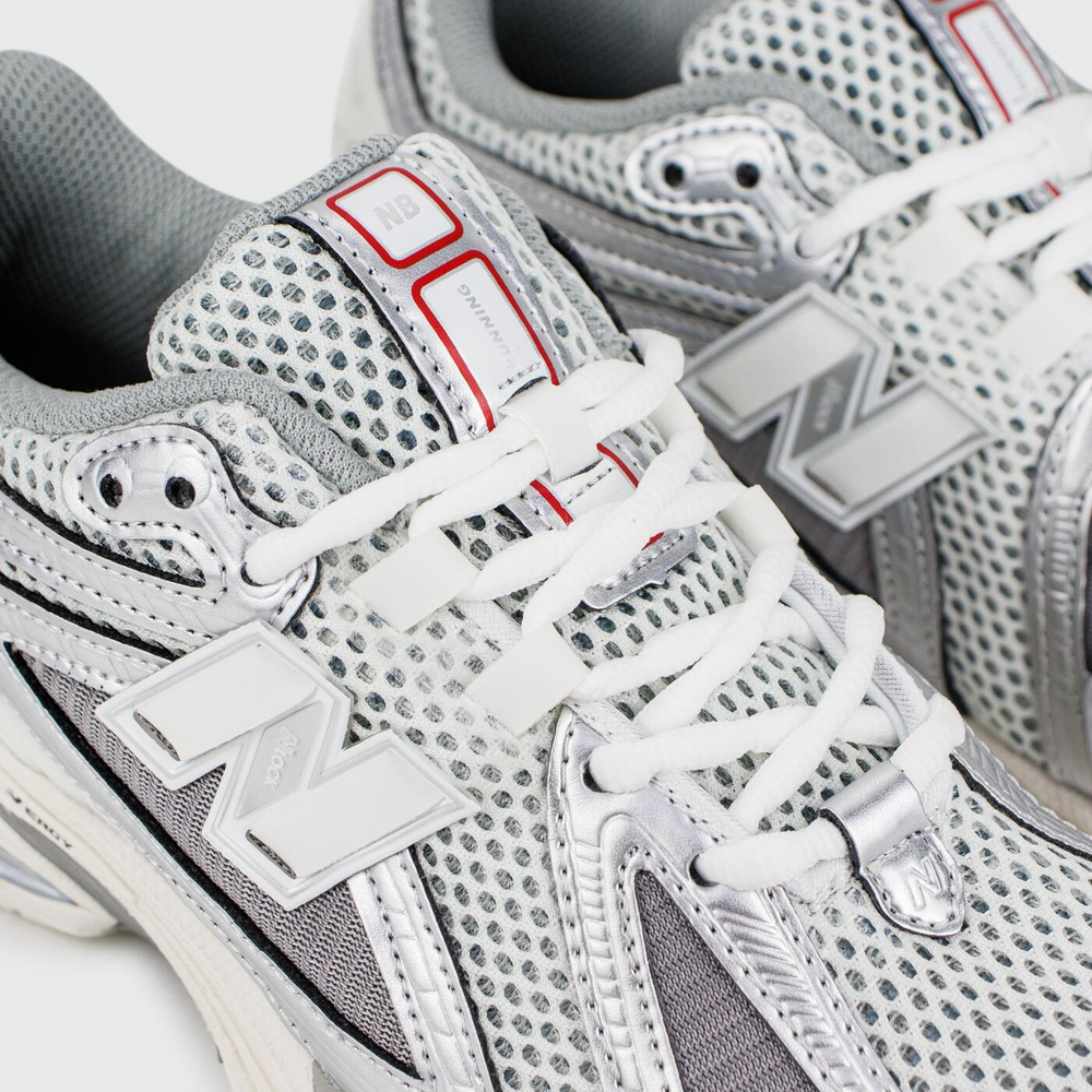 Кроссовки New Balance 1906R Silver Wmns