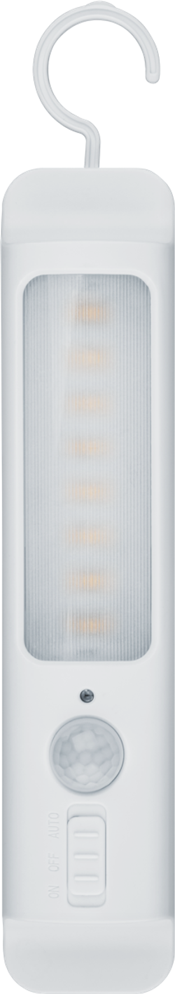 Светильник Navigator 71 713 NPL-03-3AAA-4K-LED-PIRML