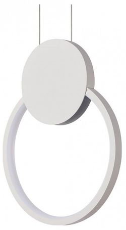 Подвесной светильник Moderli Yumi V5020-1PL