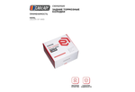 Задние тормозные колодки для HAVAL JOLION 1.5T 4WD, CAREADY арт. C501021020