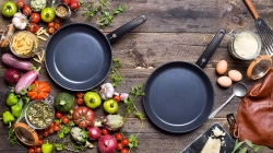 GreenPan - Сковорода Cambridge 32 см. / артикул   CC000857-001  / GTIN 4895156646563