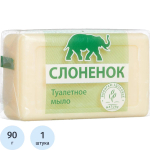 Мыло кусковое