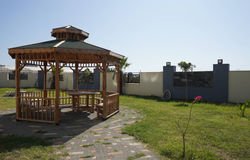 "TEKINOGLU Syedra Garden" Турция, Аланья, расположен в тихом месте, вдалеке от шума и городской суеты Аланья, всего 350 метров до Средиземного моря! В шаговой доступности вся городская инфраструктура