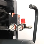 PATRIOT KRX 420 L50 поршневой масляный компрессор 545302310