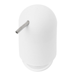 Диспенсер для мыла touch, 235 мл, белый