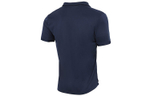 Nike Court Dri-fit Victory casual sports tennis lapel short-sleeved Polo shirt men's navy blue