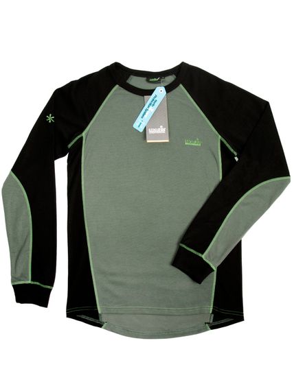 Термокомплект Norfin COMFORT LINE GRAY 02 р.M