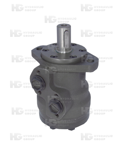 Гидромотор героторный MR 315 С/4