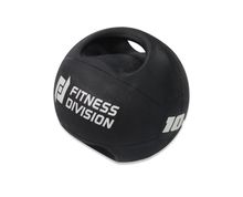 Медбол Easy Grip 10 кг