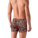 Мужские трусы боксеры разноцветные Doreanse 1731