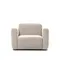 Модульное кресло Neom, бежевое