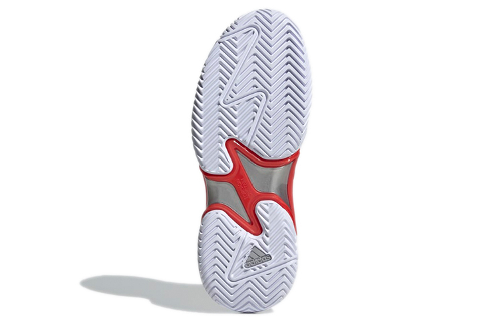 Кроссовки Adidas Barricade (Женская размерная сетка)