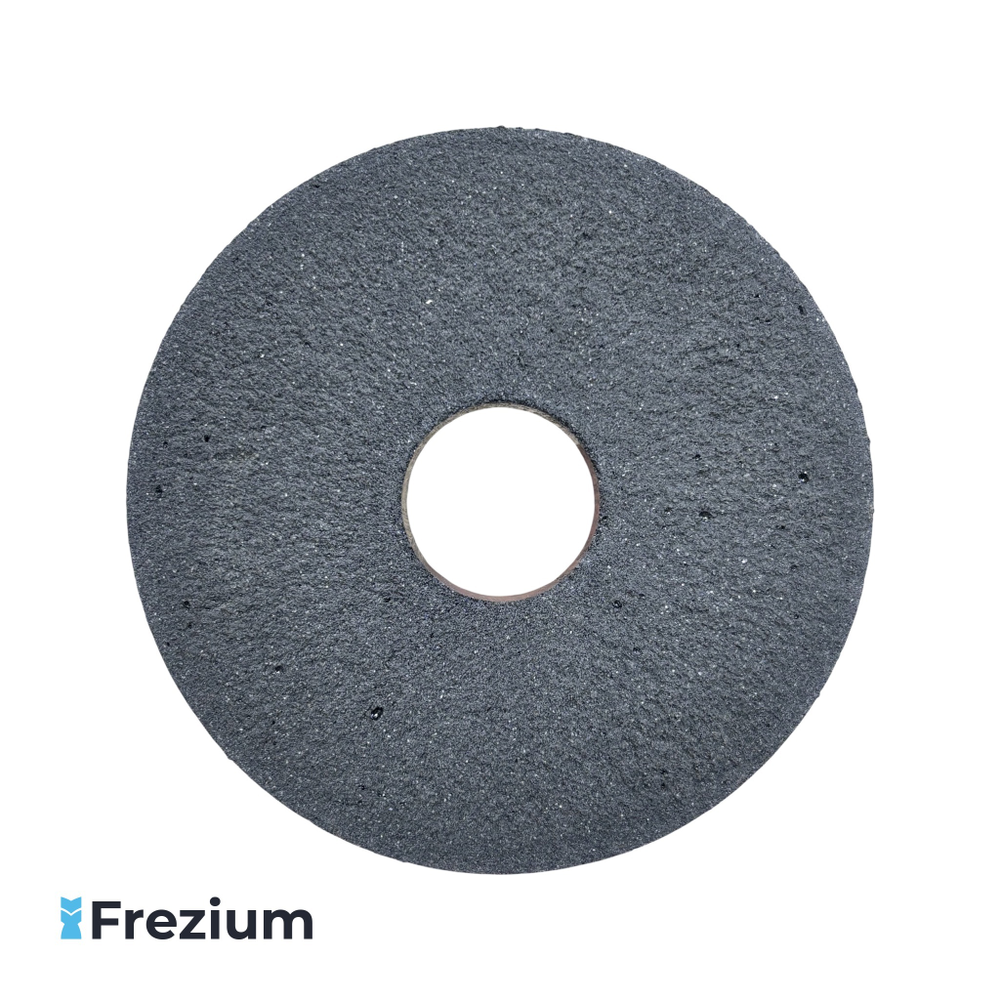 Круг полировальный 120x32x12.7 мм