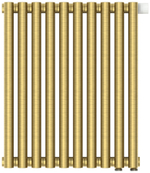 Сунержа Эстет-11 EU50 500х450 10 секций