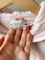 Хлопковая толстовка Bonpoint, 128