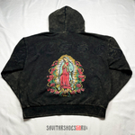 Винтажное худи DGK