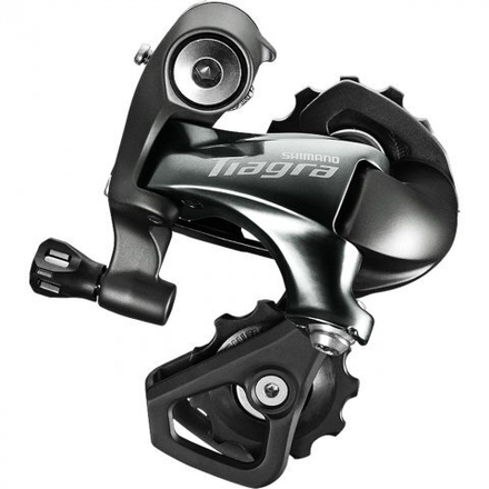 Перек-ль задний Shimano Tiagra 4700, GS, 10 ск, для 2-3 звезд, 25-32T, IRD4700GS