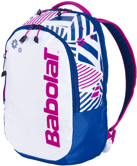 Рюкзак теннисный детский Babolat Kids 3rd Generation, арт. 753108