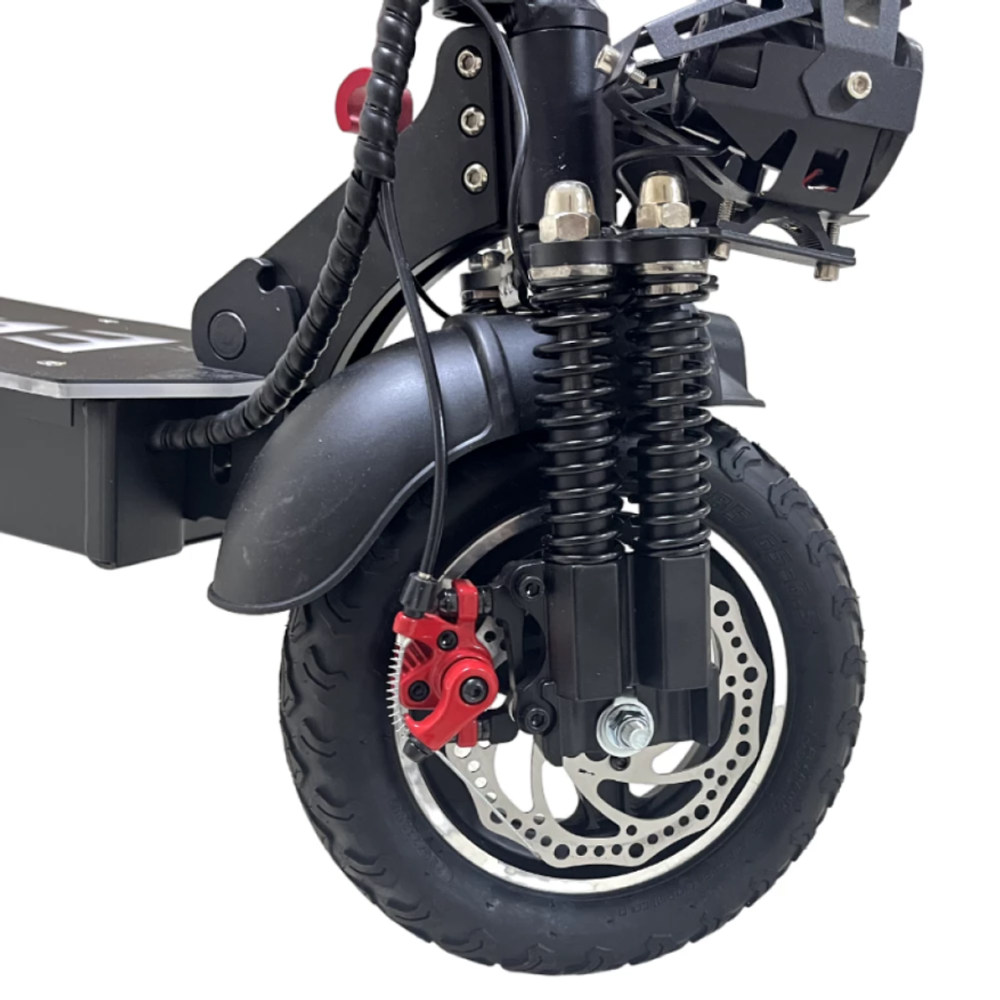 Электросамокат Wolong M5 16Ah 2023