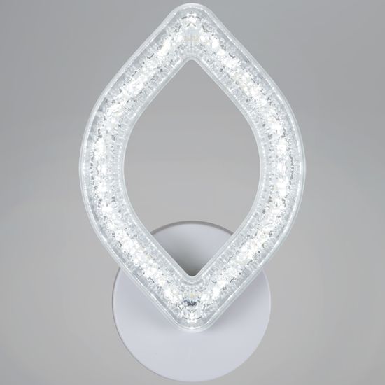 59290-0.2-01 WH  светильник настенный