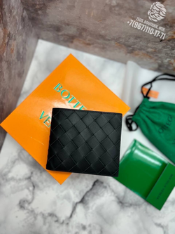 Кошелёк Bottega Veneta