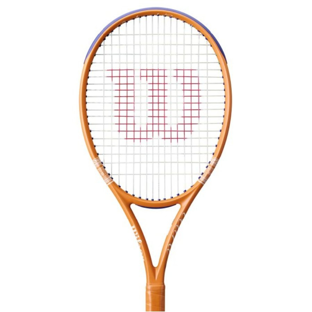 Ракетка для тенниса Профессиональные WILSON  ULTRA 100L V5 RG 2026 280