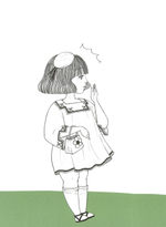 Love Re: Cat. Coloring Book