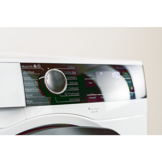 Стиральная машина Electrolux EW8F2R29S