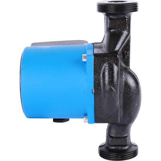 Циркуляционный насос Stout 25/60-180 с гайками (SPC-0001-2560180)