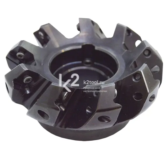 Головка фрезерная Premium для UZ-50