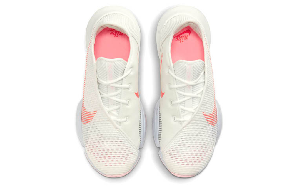 Кроссовки Nike Air Zoom Superrep 2 (Женская размерная сетка)
