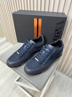Кроссовки Zegna