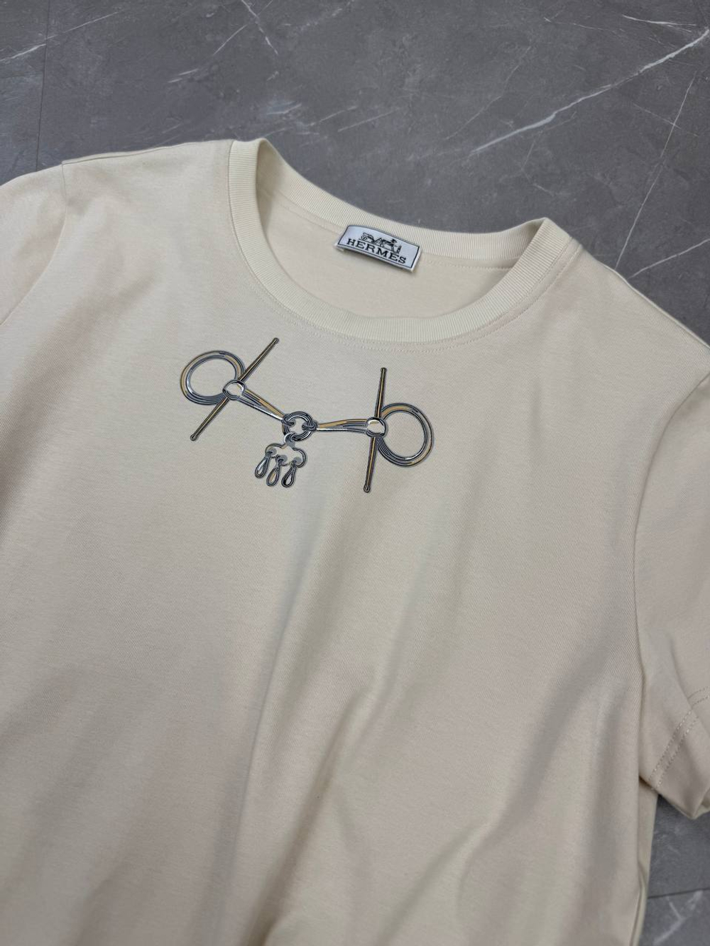 Футболка Hermes