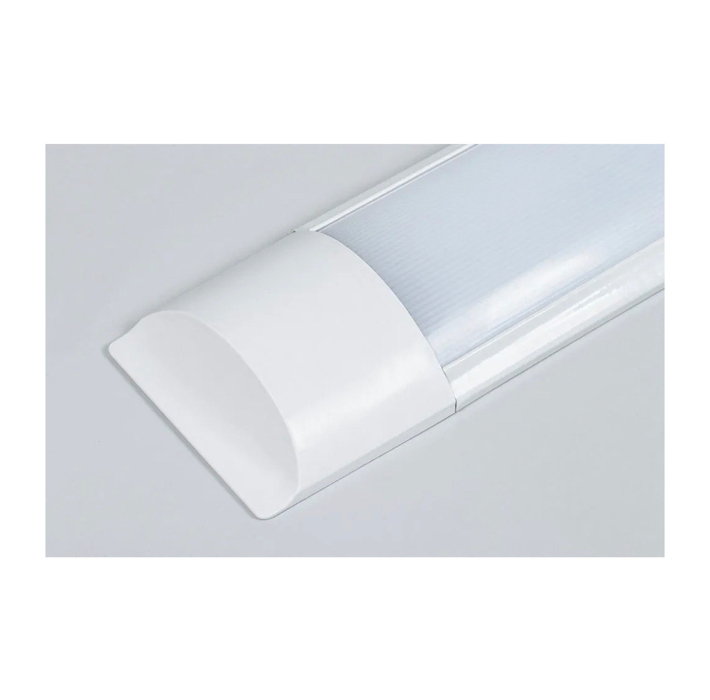 Светильник LED линейный 36Вт 6500К 2340Лм IP20 1210x75x25мм AL5054 Feron