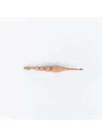 Крючок вязальный